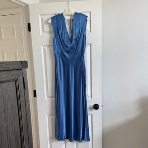 Rails Sky Blue Garment